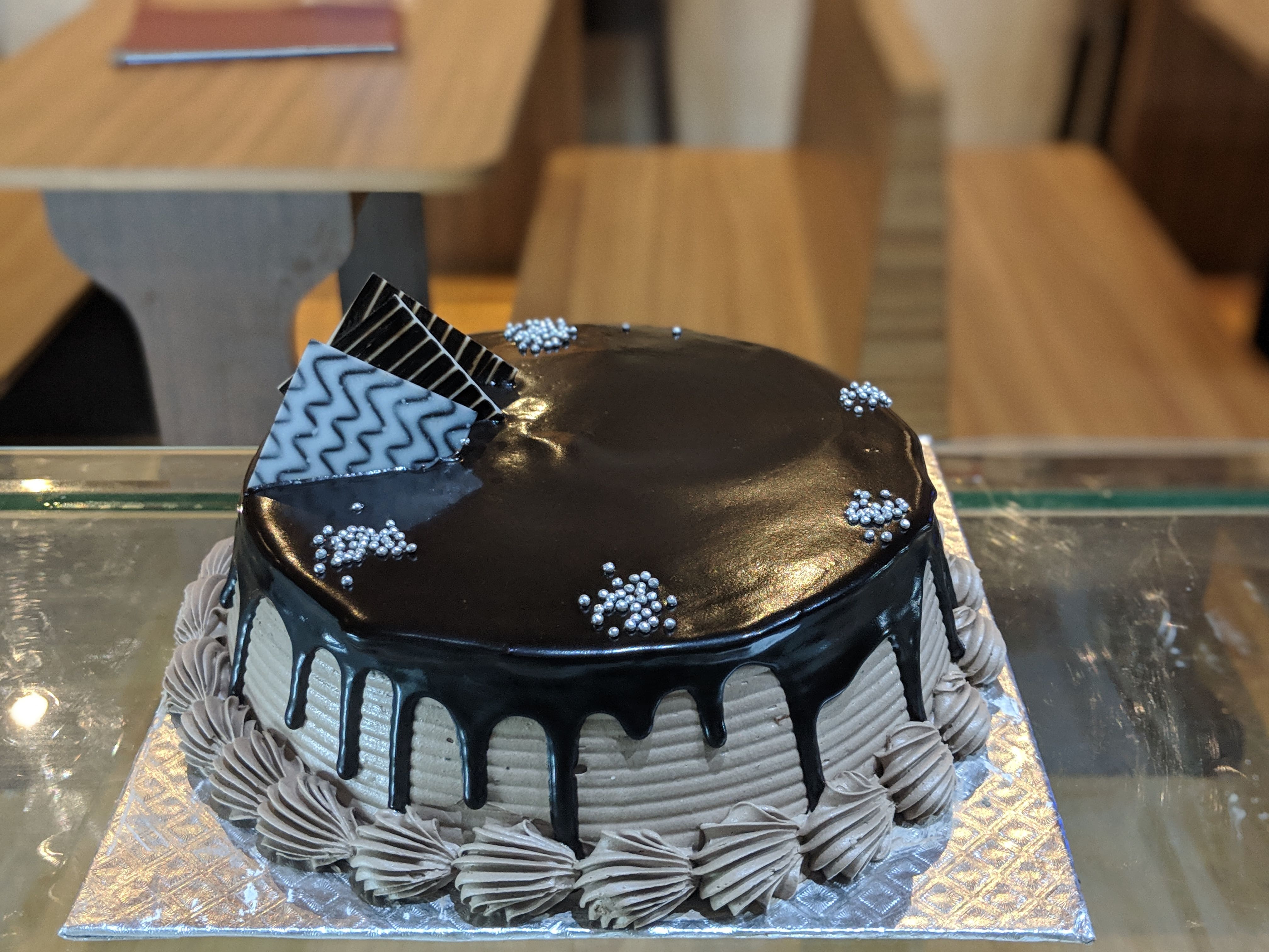 3 Best Cake Shops in Tiruchirappalli, TN - ThreeBestRated