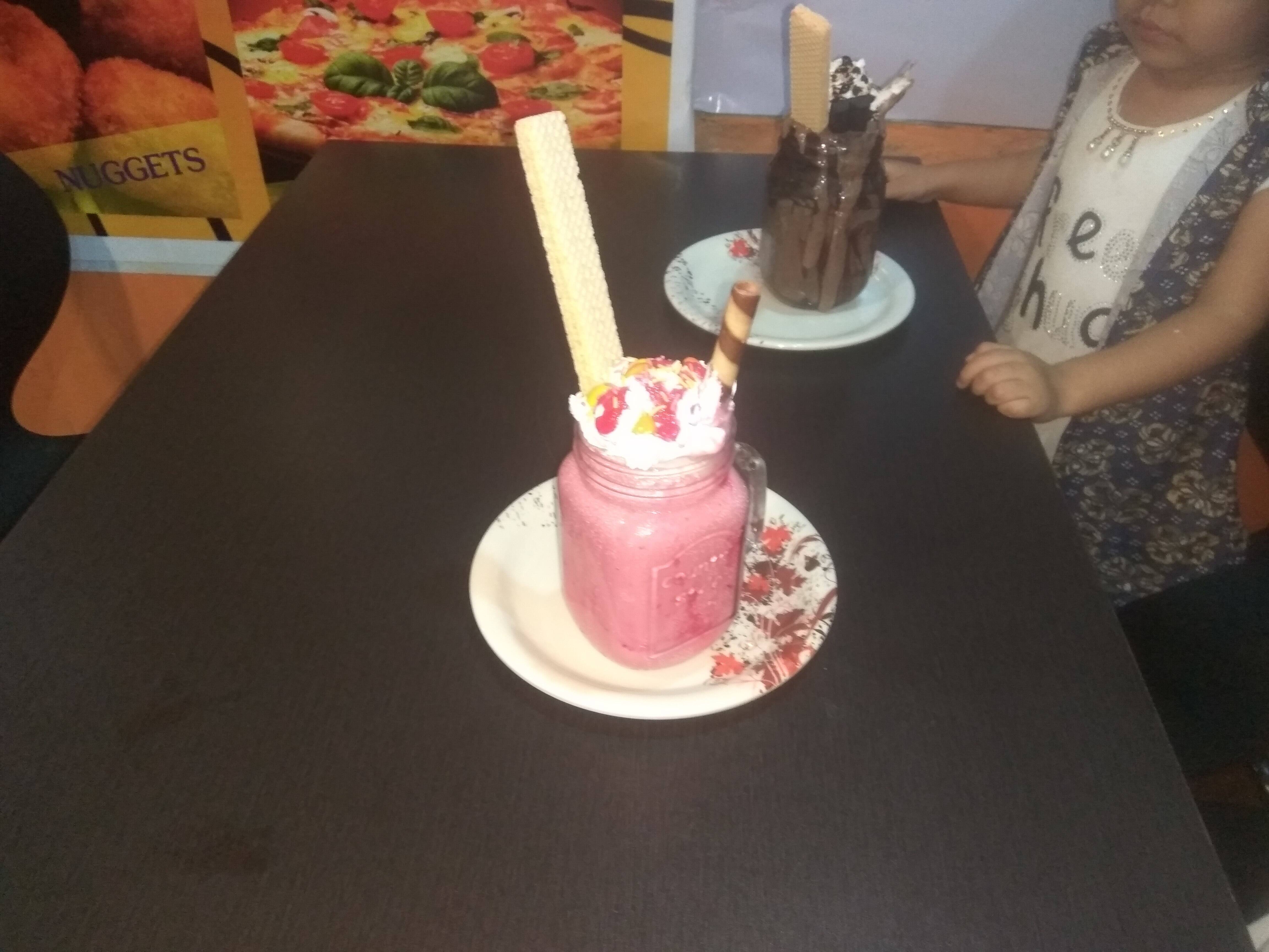 Cafe Chocolate Mania, Pimpri order online Zomato