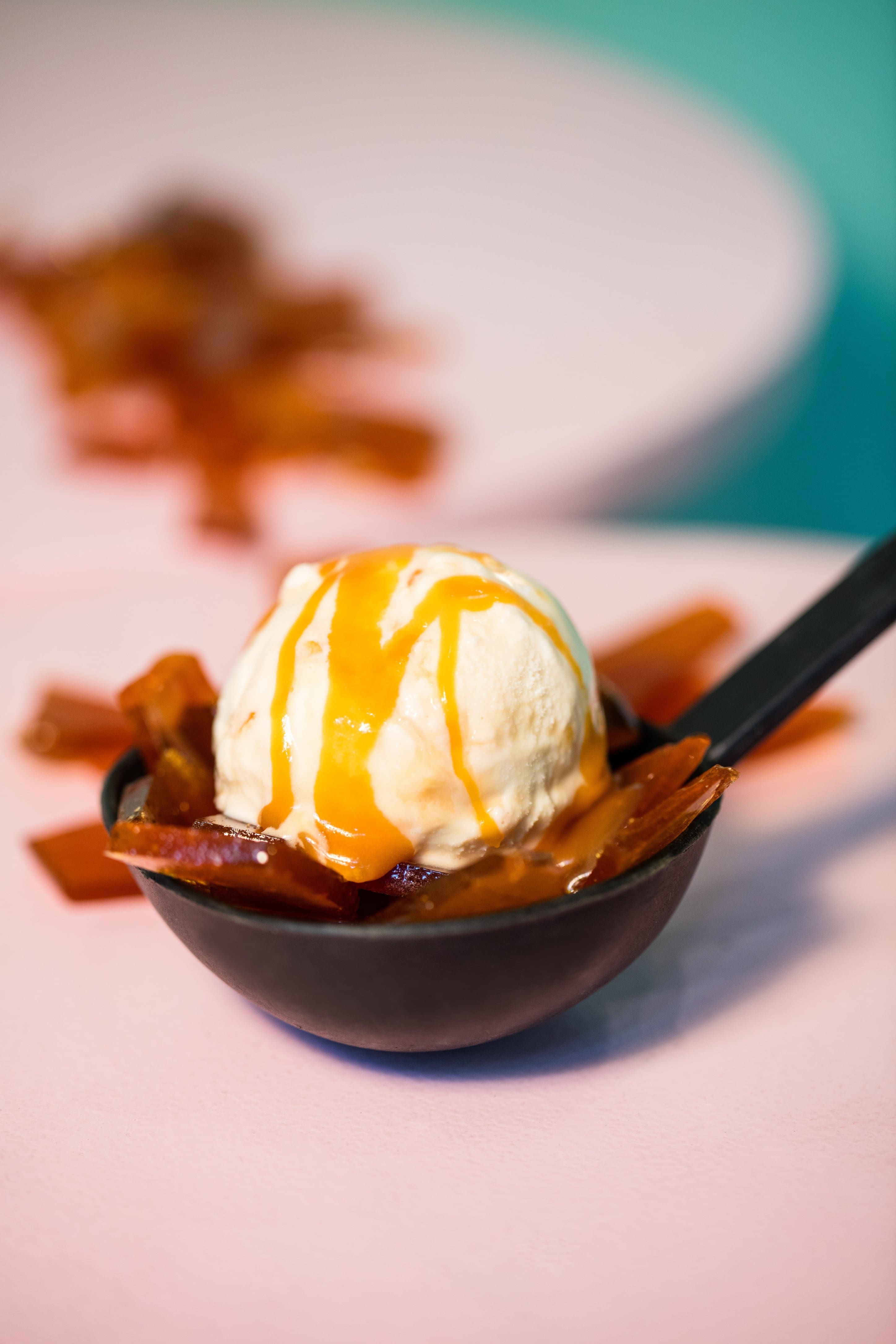 desserts, dessert parlours, late night desserts, desserts open late, ice cream - Batter - img5