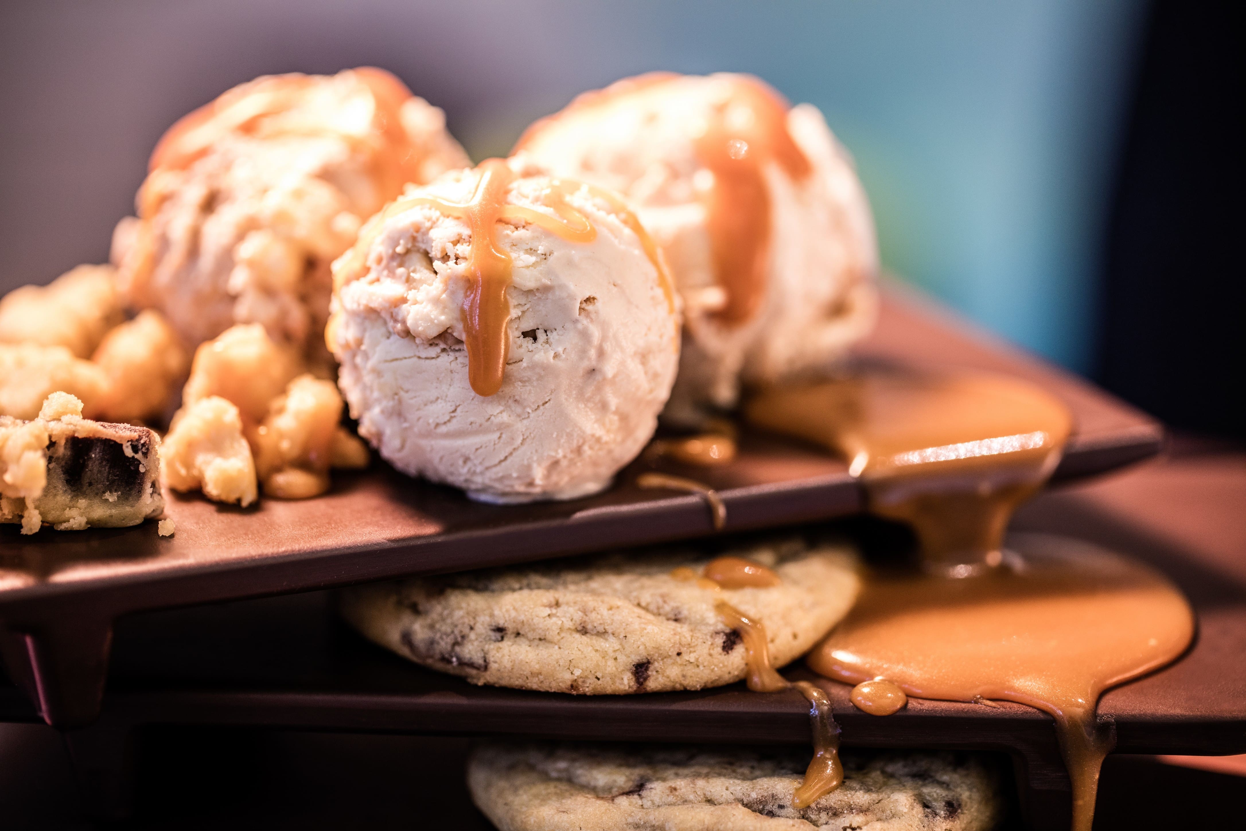 desserts, dessert parlours, late night desserts, desserts open late, ice cream - Batter - img4