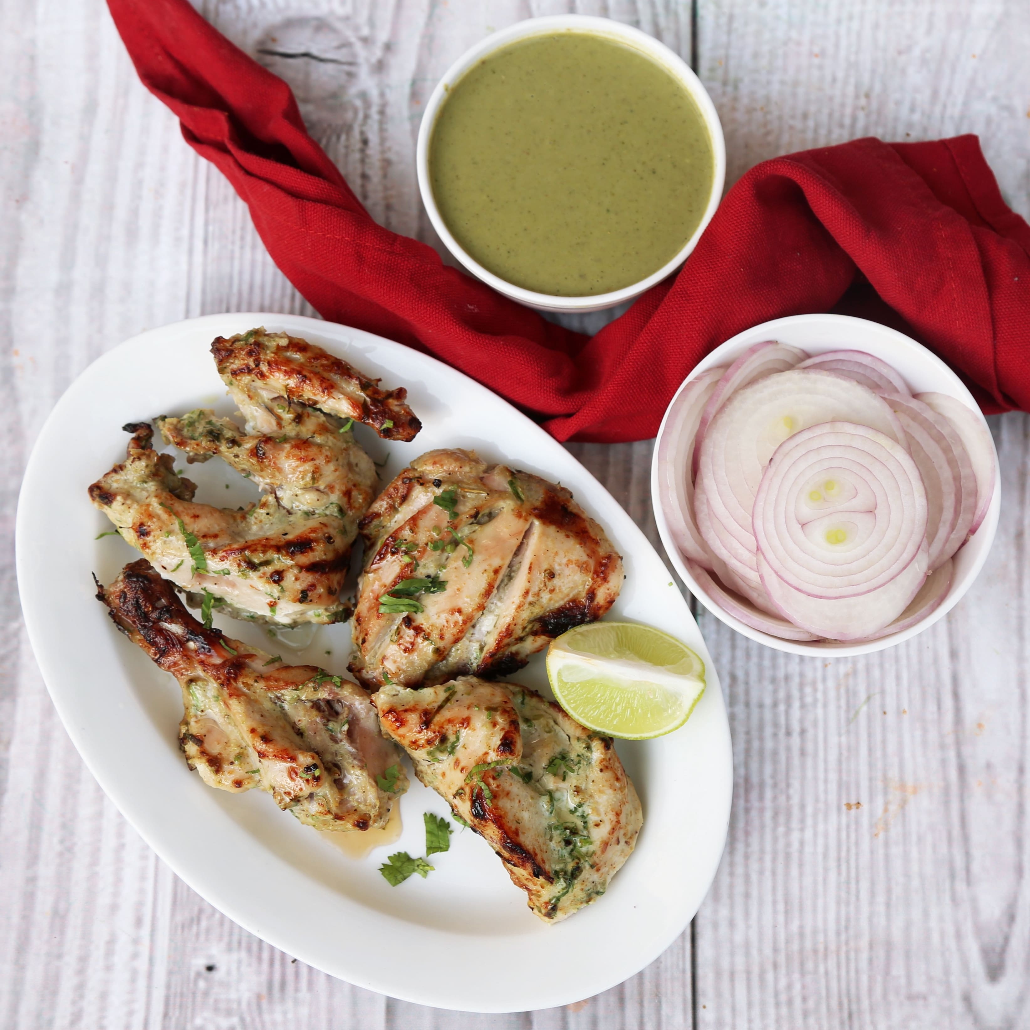Al - Rasheed, DLF Phase 4 order online - Zomato