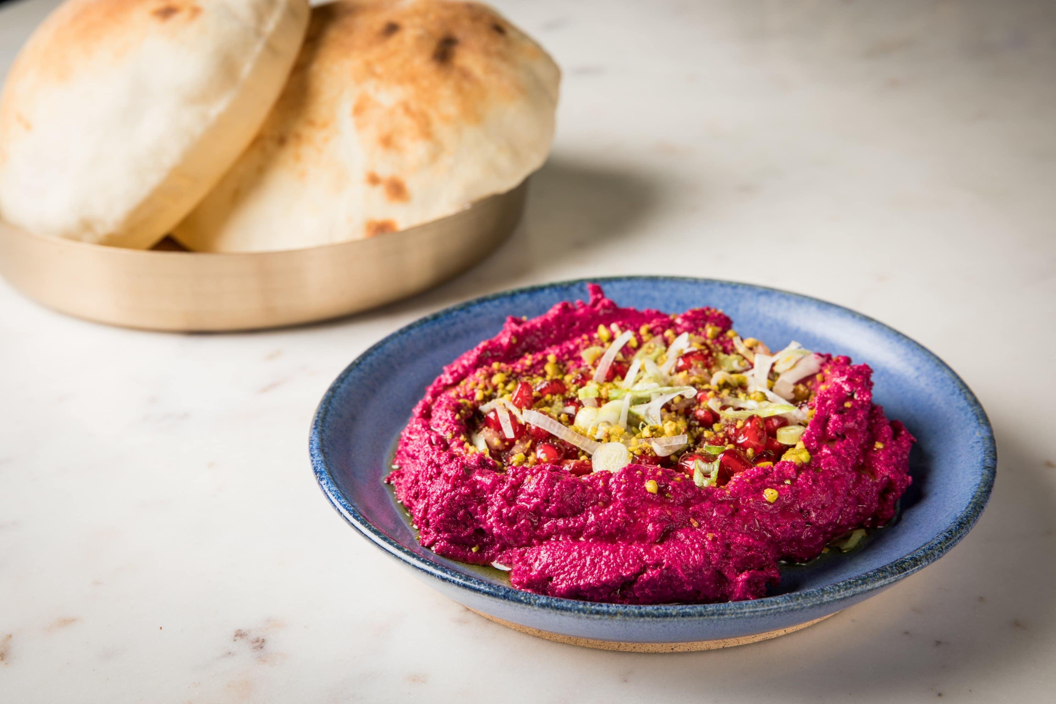 Falafel, Kunafa, Baklava - Rue Du Liban - img2