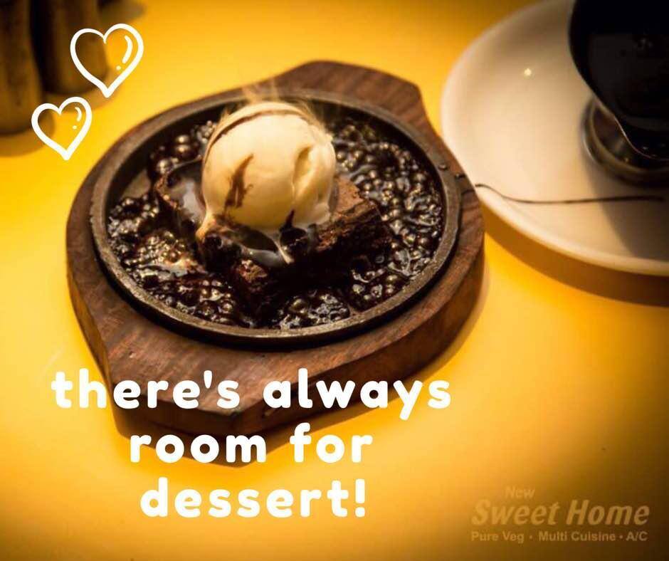 Sweet Home Garden Restaurant image