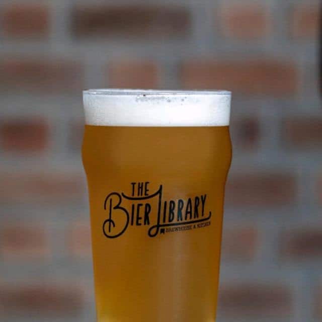 The Bier Library, Koramangala 6th Block, Bangalore Zomato