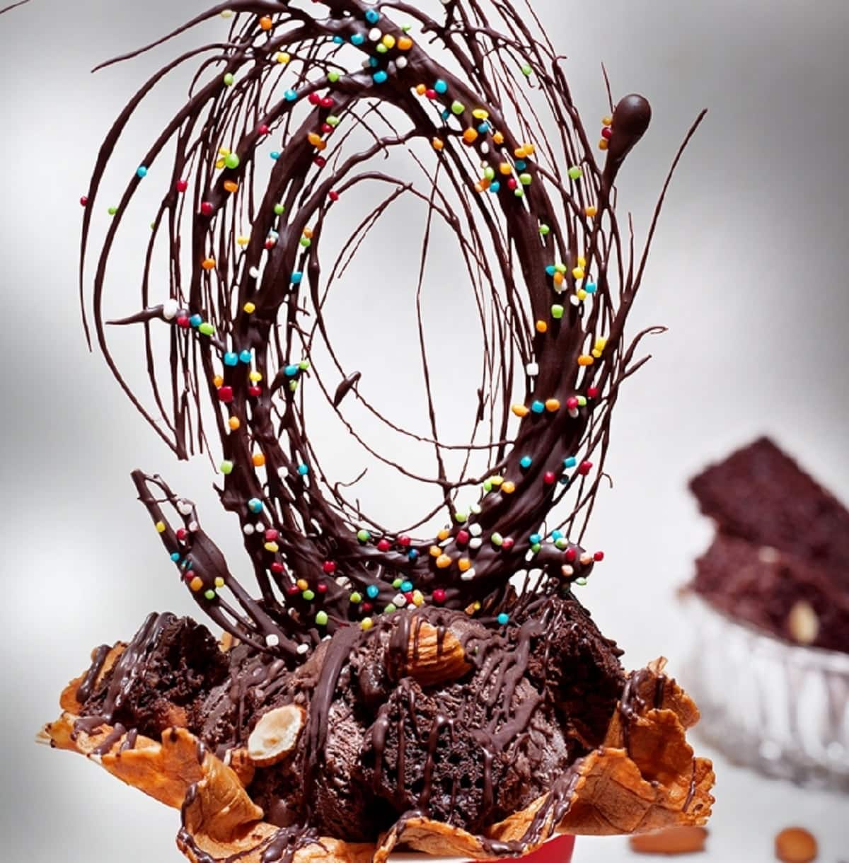 Gianis Ice Cream, Shakes & Sundaes, Matunga East, Mumbai Zomato