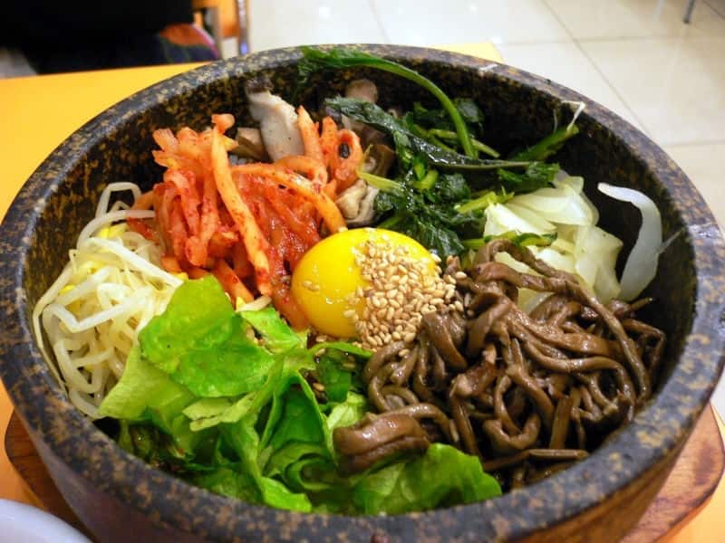 sake, soju, japanese bars, japanese restaurants, asian bars - Gangnam Restaurant - img4