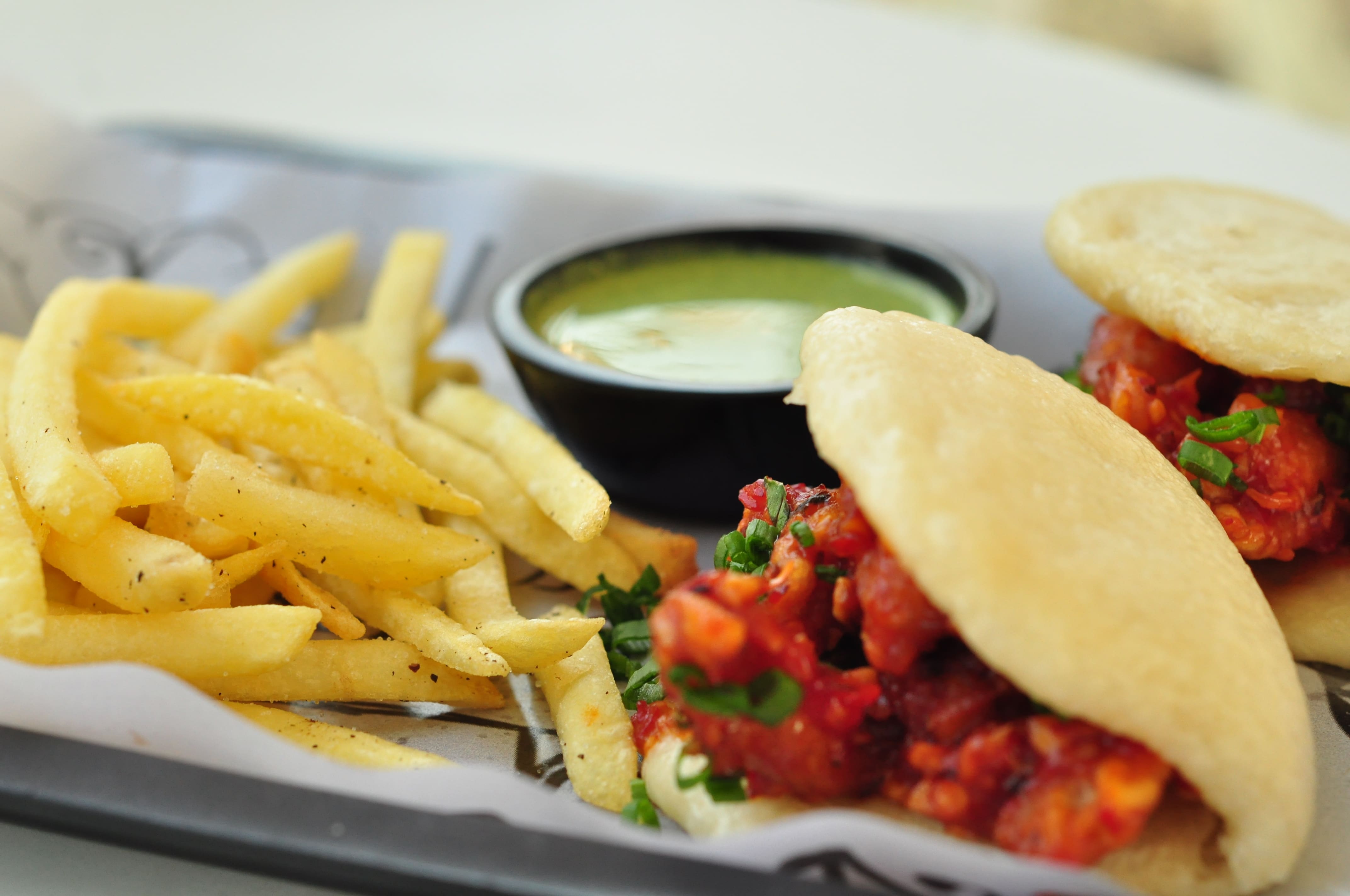 The Beans Talk Cafe, Viman Nagar, Pune