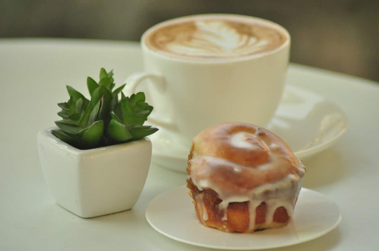 The Beans Talk Cafe, Viman Nagar, Pune Zomato