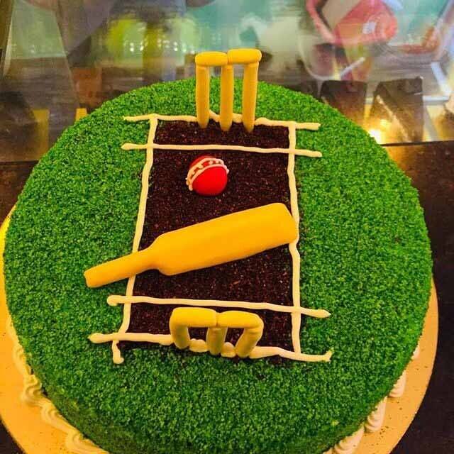 Cake Corner, Kalamboli order online Zomato