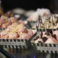 Lokmacho Asmalimescit Istanbul