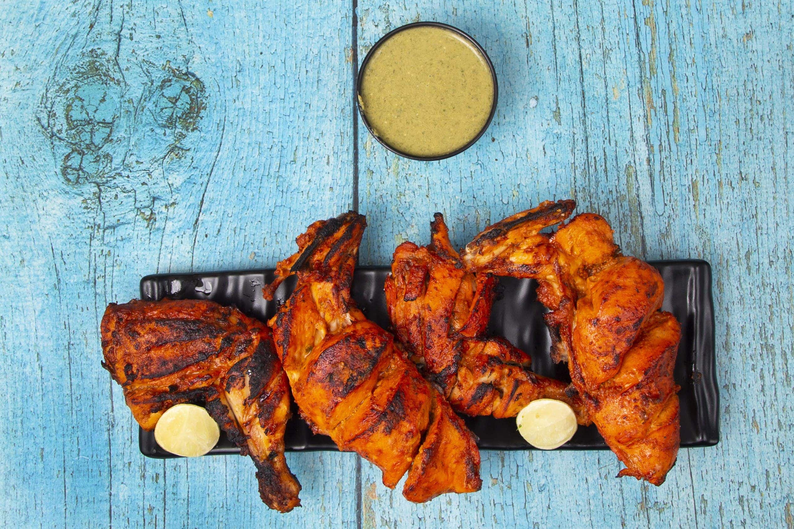 FOD, Mumbai Central order online - Zomato