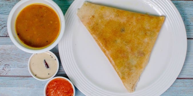 Tamil Nadu Dosa Corner