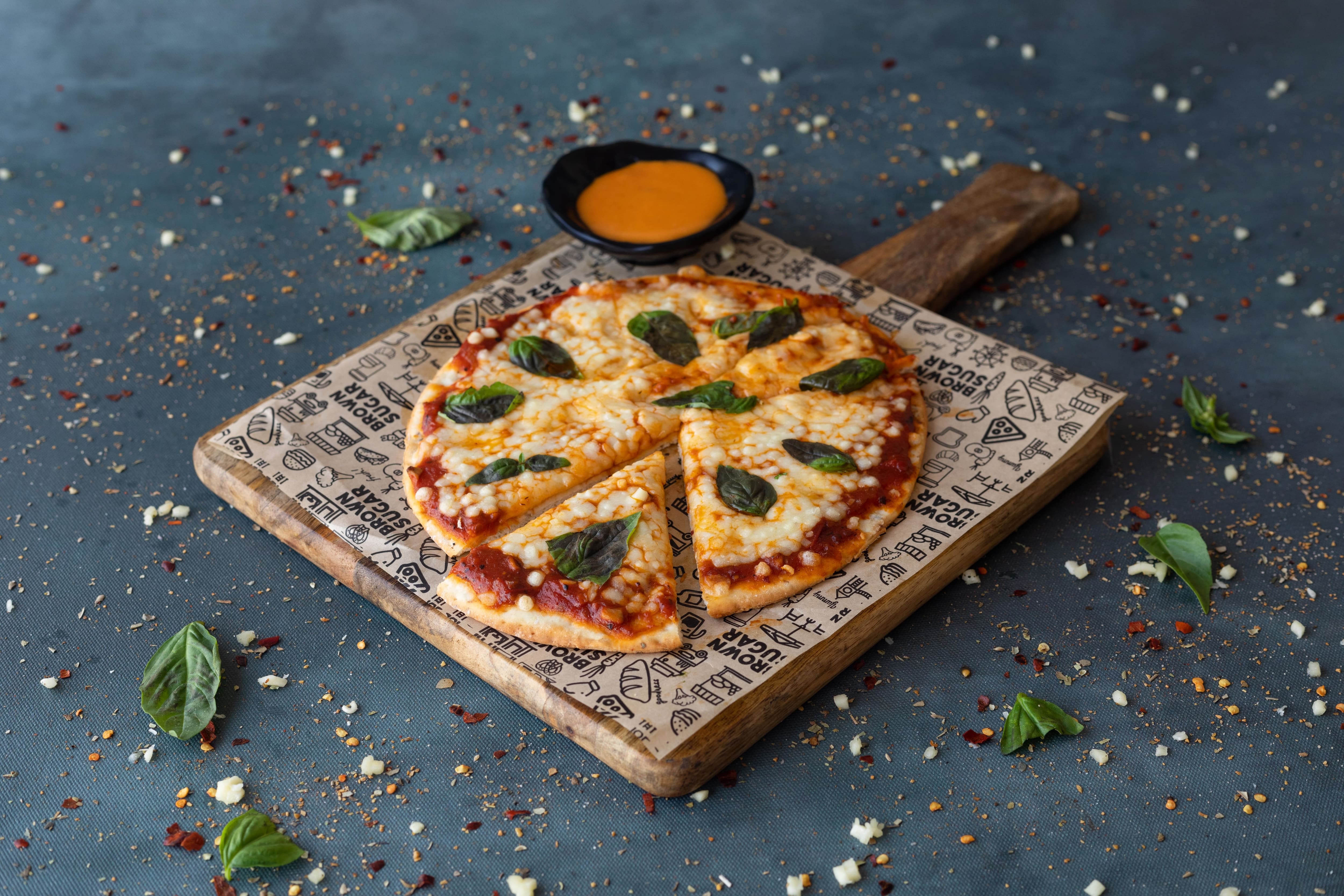 Brown Sugar, Mansarovar, Jaipur Zomato