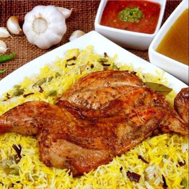 Arab House, Tolichowki, Hyderabad Zomato