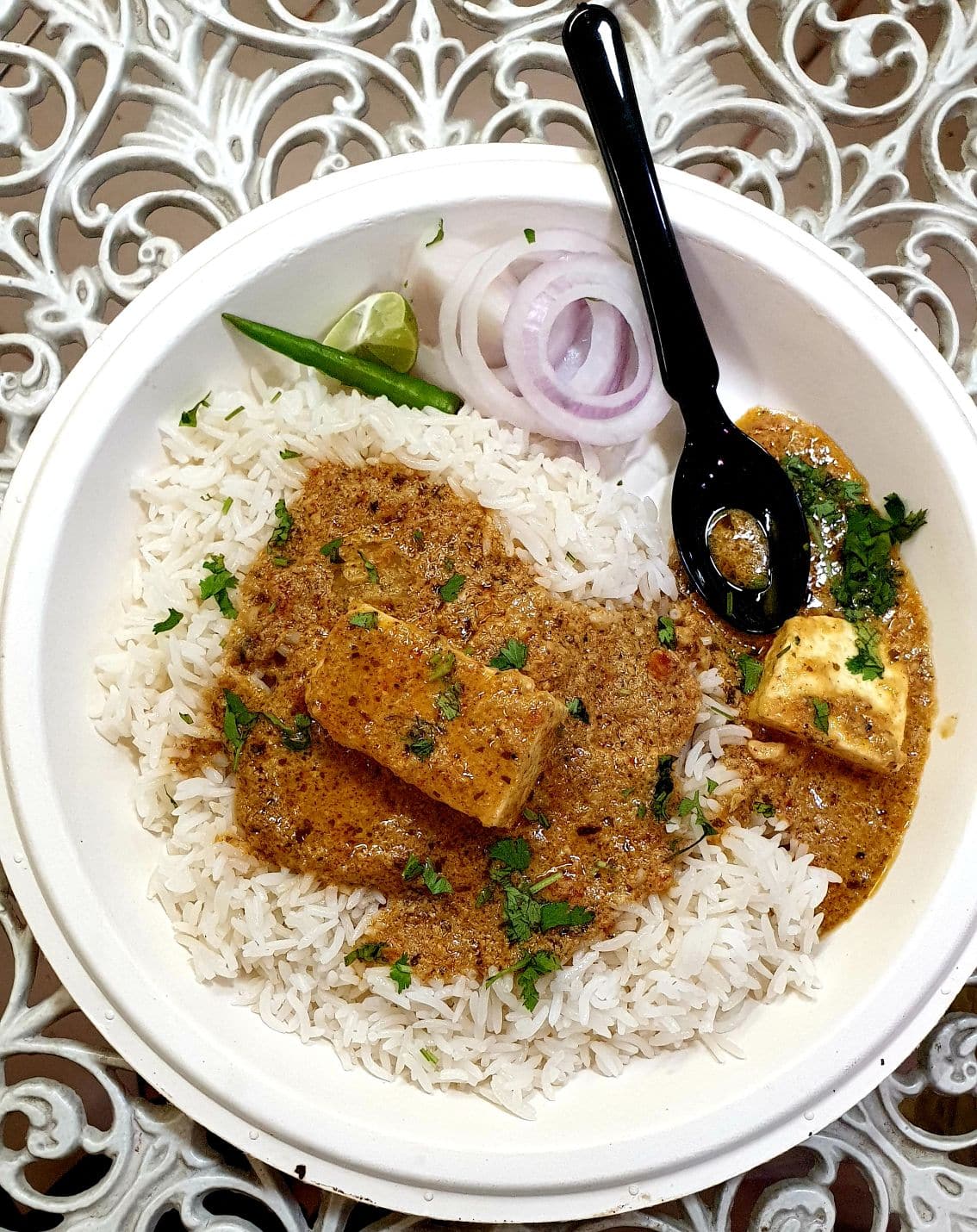 rajma chawal review rajma chawal review
