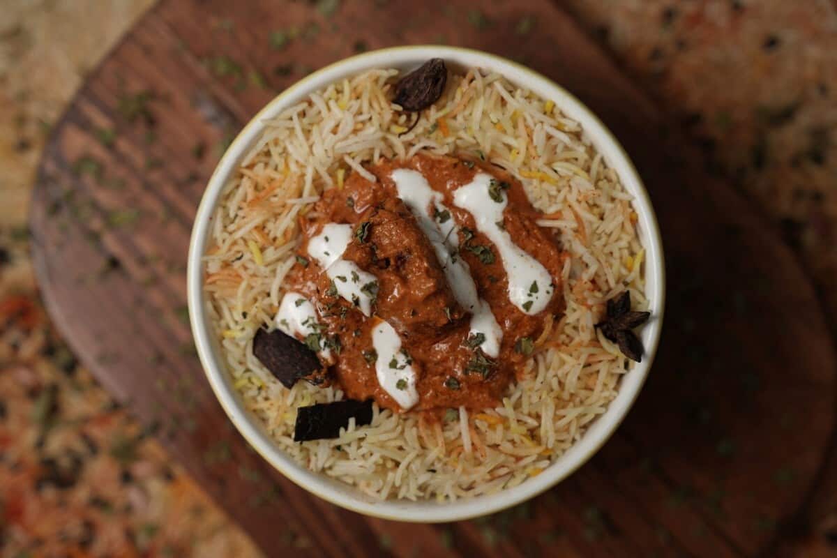 Rice Bowl Company, Wadgaon Sheri, Pune Zomato