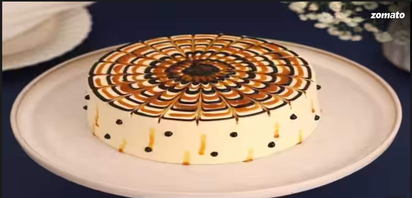 FNP Cakes By Ferns N Petals, Gomti Nagar, Lucknow Zomato