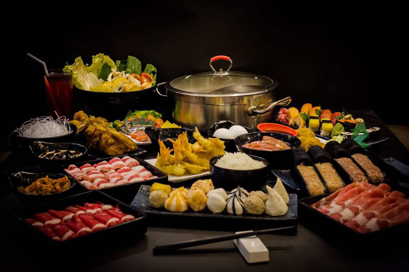nabe japanese izakaya and hot pot