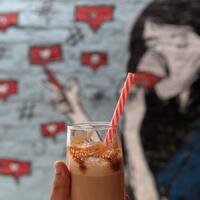 Red Bricks Cafe Saket New Delhi Zomato