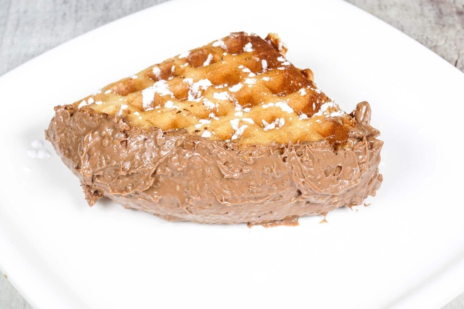 desserts, dessert parlours, late night desserts, desserts open late, ice cream - The Belgian Waffle cafe - img2