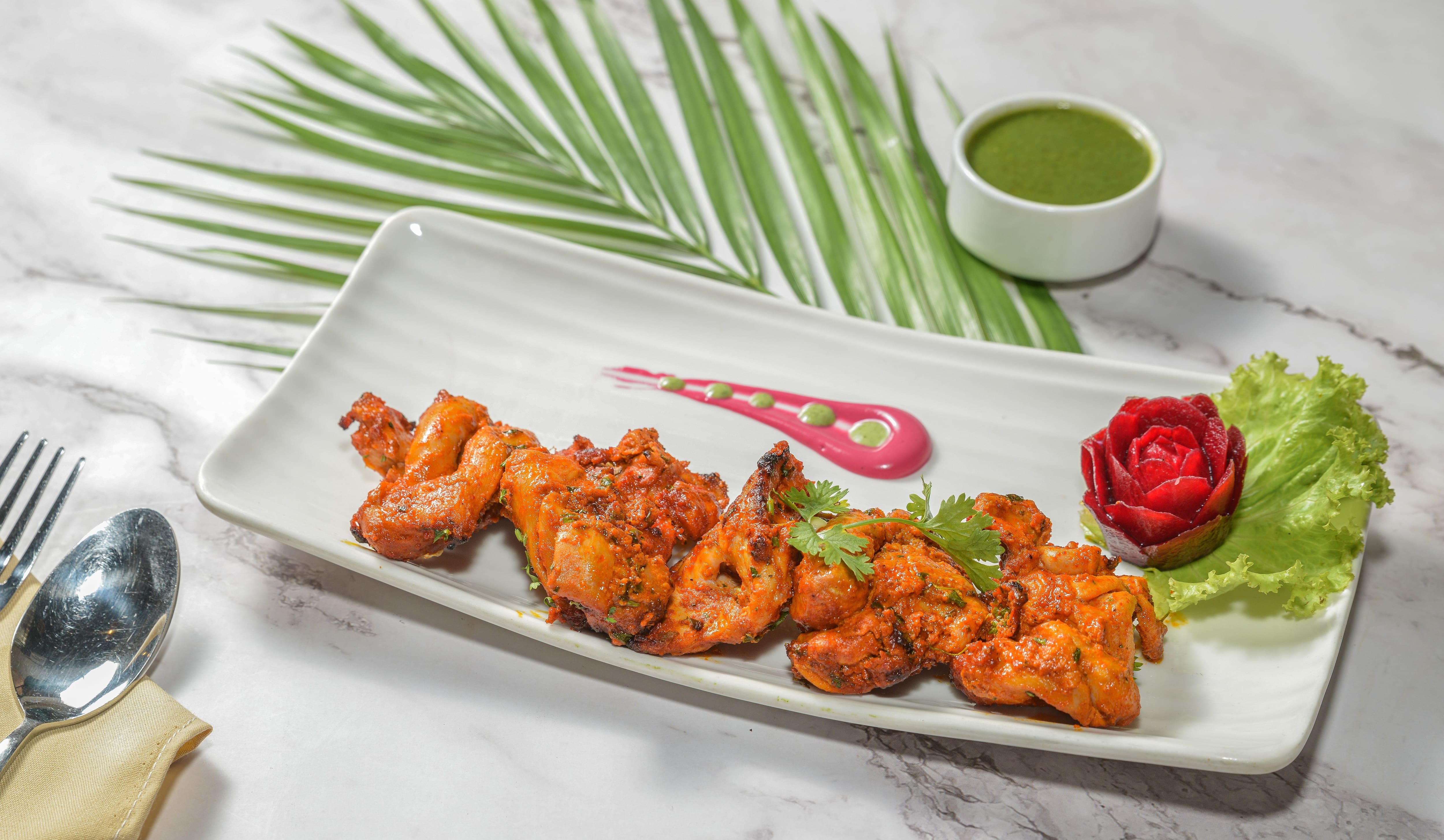 Tomato's Garden Kitchen And Bar, Candolim, Goa Zomato