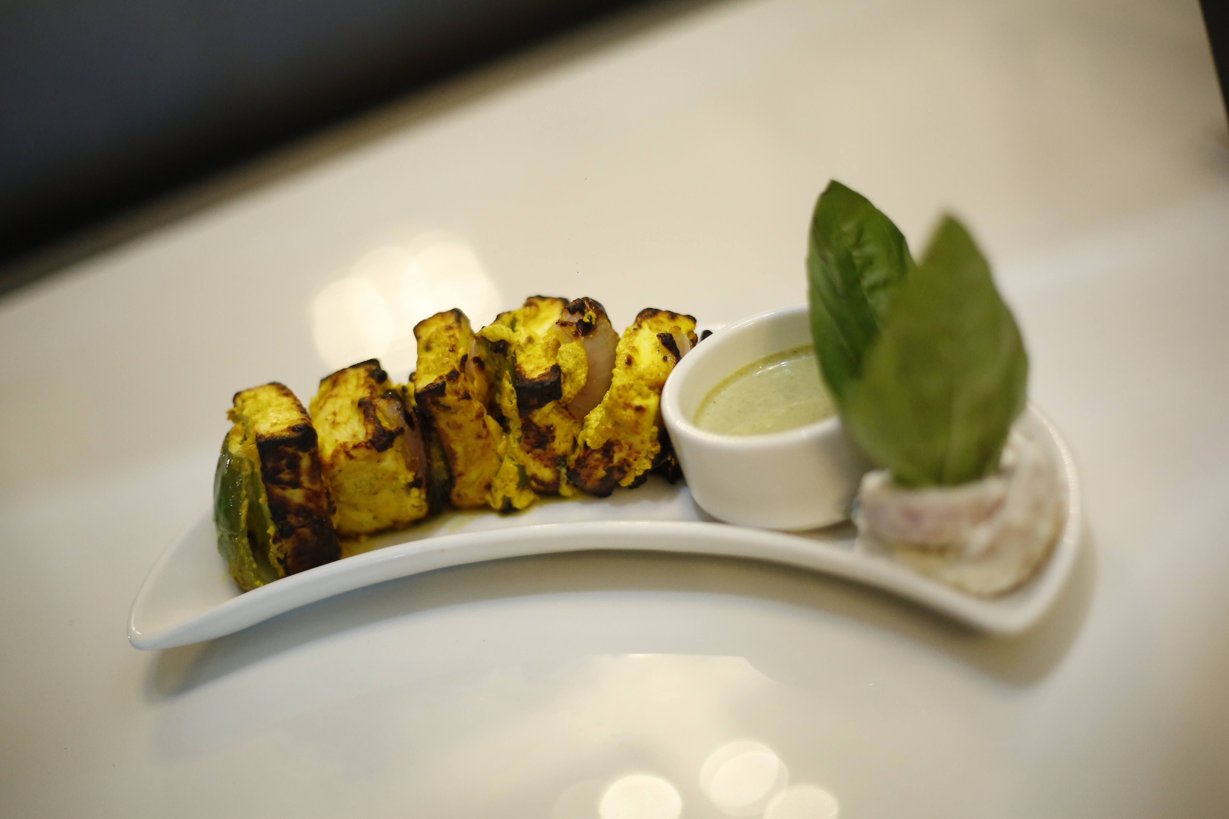 Amnesia Sky Bar, Hitech City, Hyderabad | Zomato