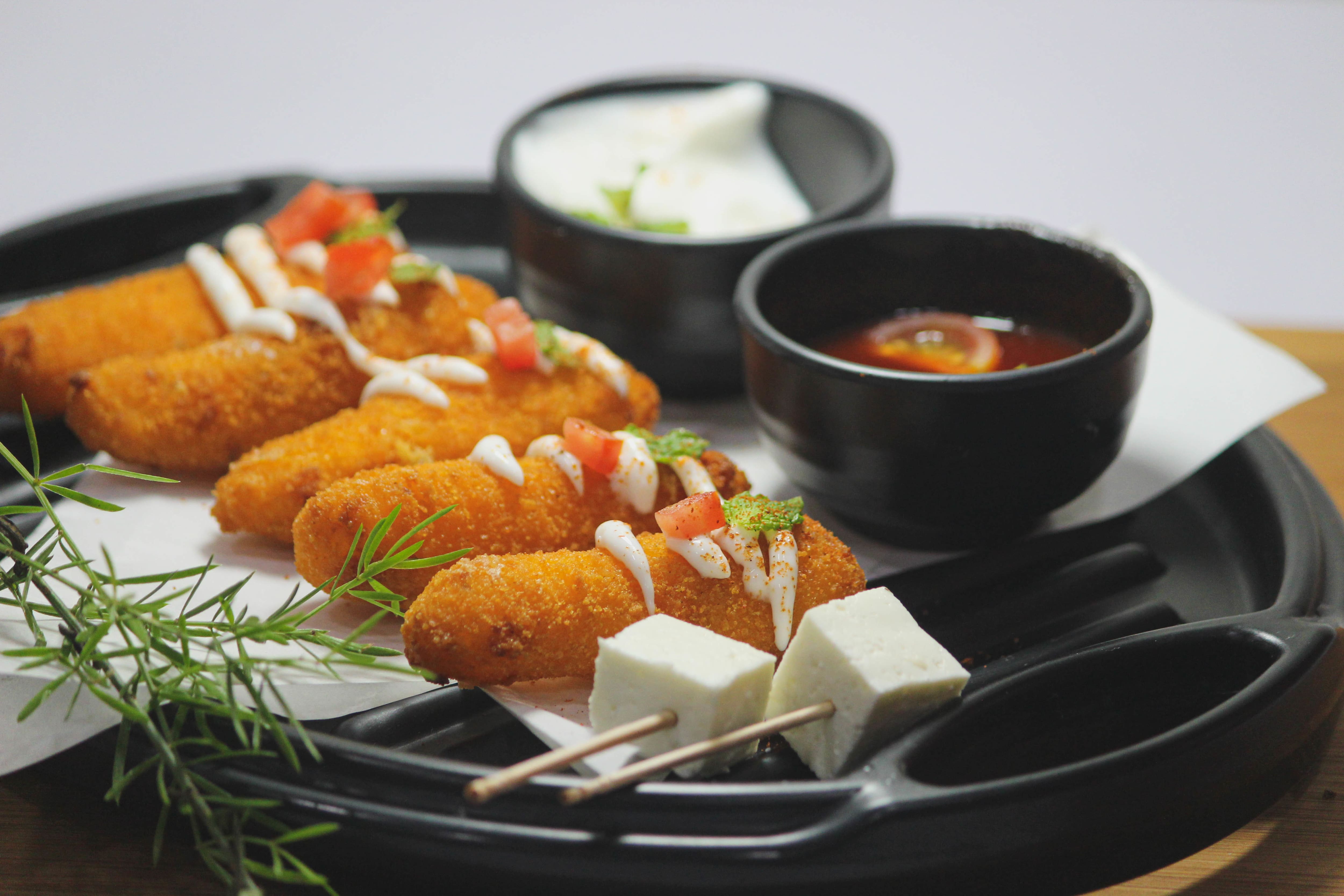 Truffle Waffle, Dhole Patil Road, Pune Zomato