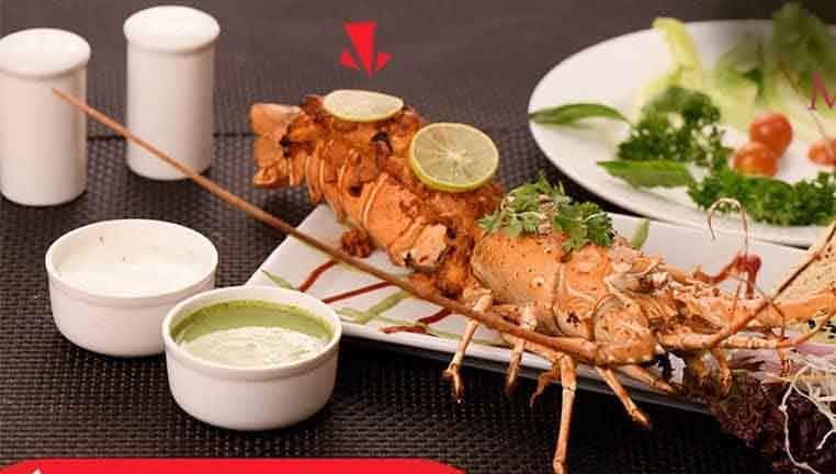 Restaurant image