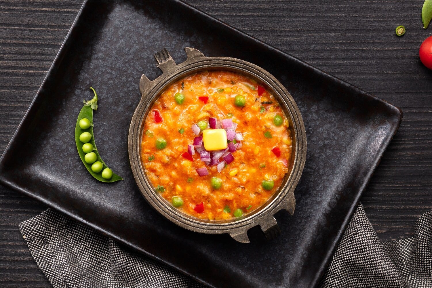 Khichdi Experiment, Koramangala 8th Block, Bangalore Zomato