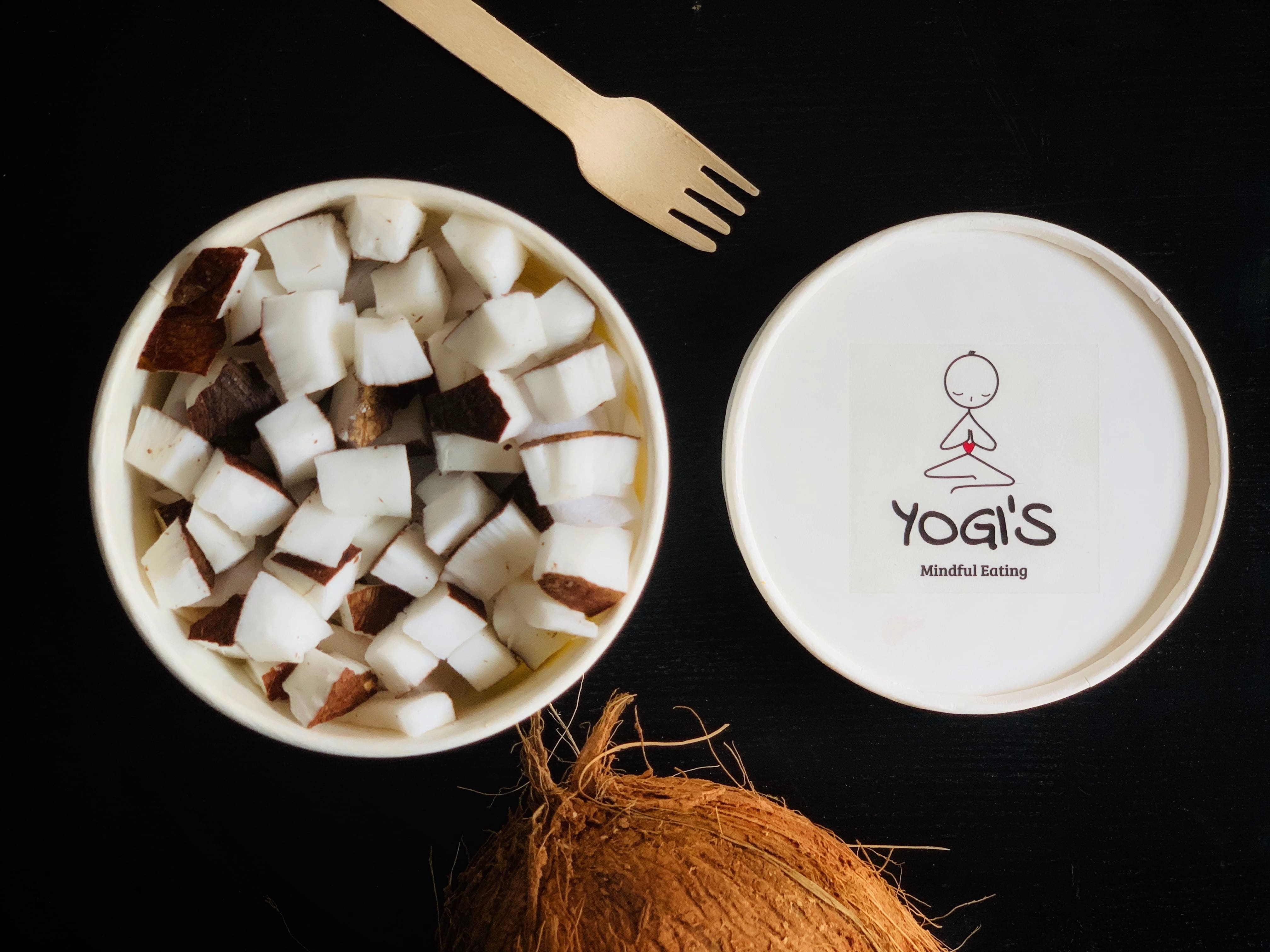 Fruits By Yogi's, Sikandarpur order online Zomato