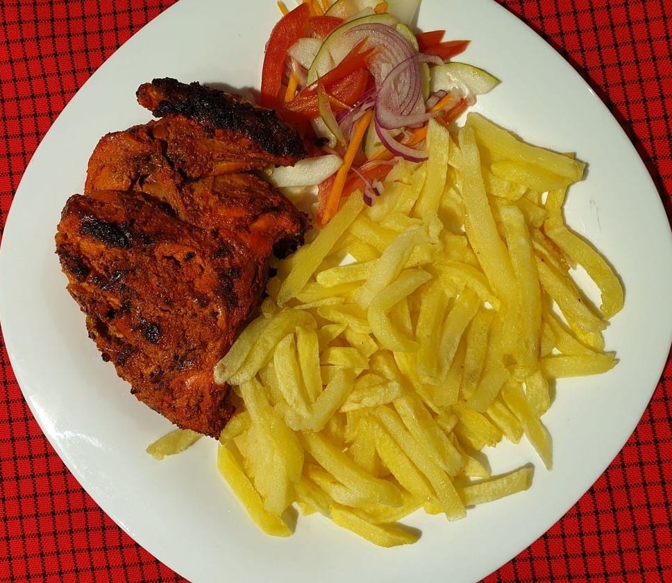 Swahili Foods, Beta 1, Greater Noida