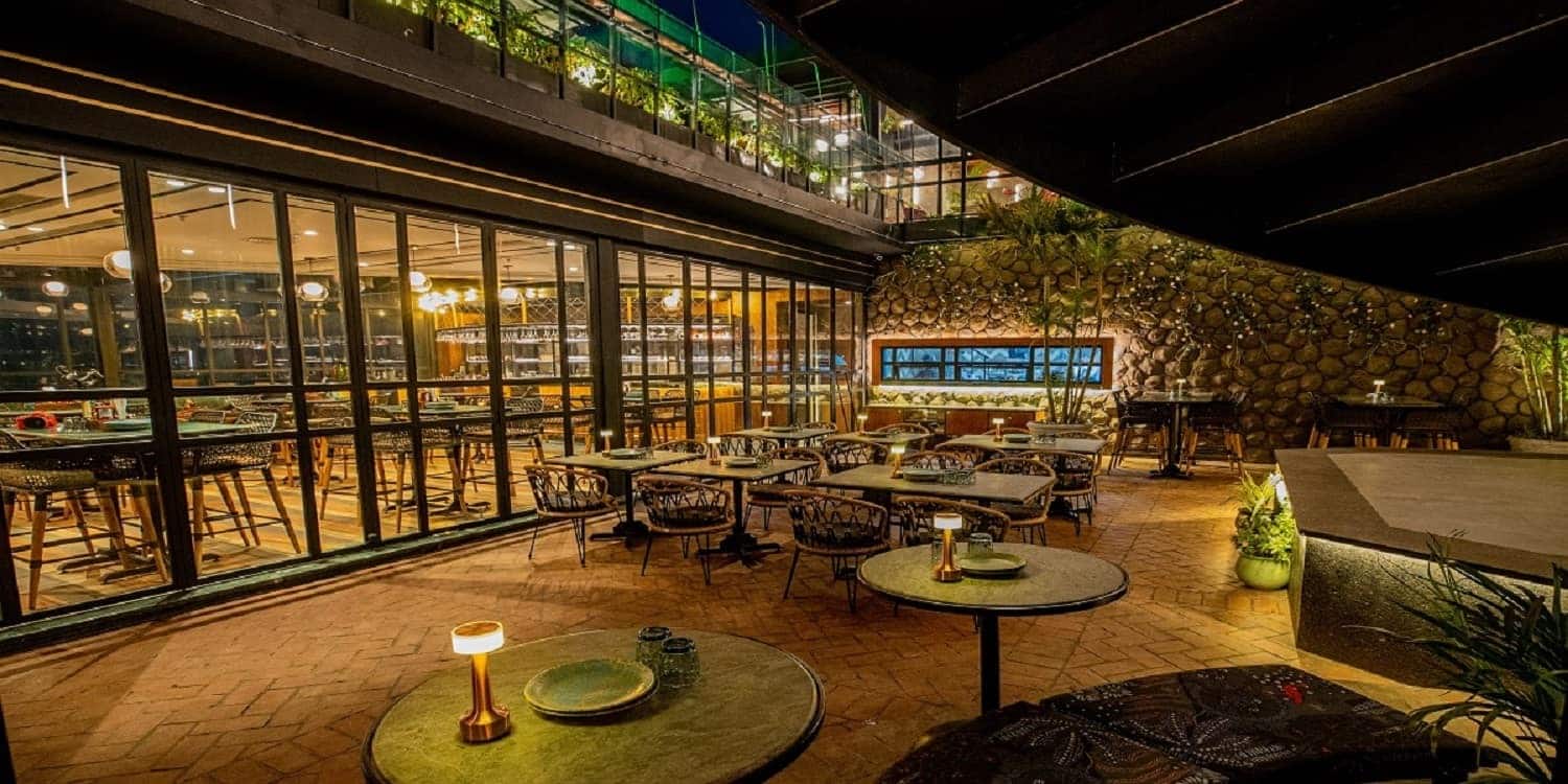 Restaurant image
