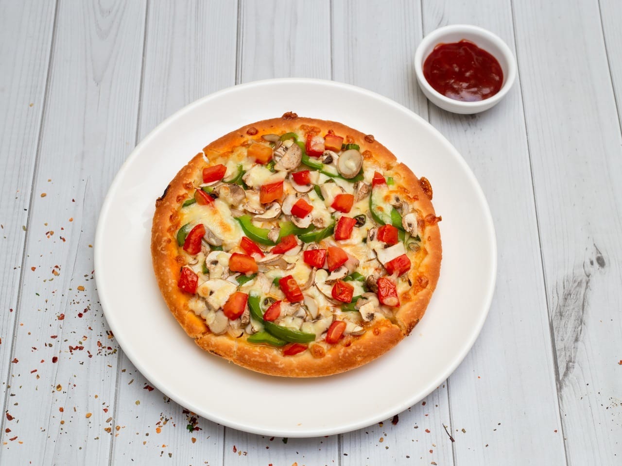 Jango's Pizza, Ghatkopar East, Mumbai Zomato