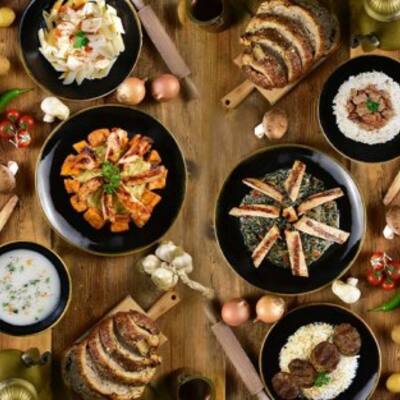 Address Of Adile Sultan Ev Yemekleri Sahinbey Adile Sultan Ev Yemekleri Istanbul Location Zomato Turkey