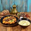 adile sultan ev yemekleri menu