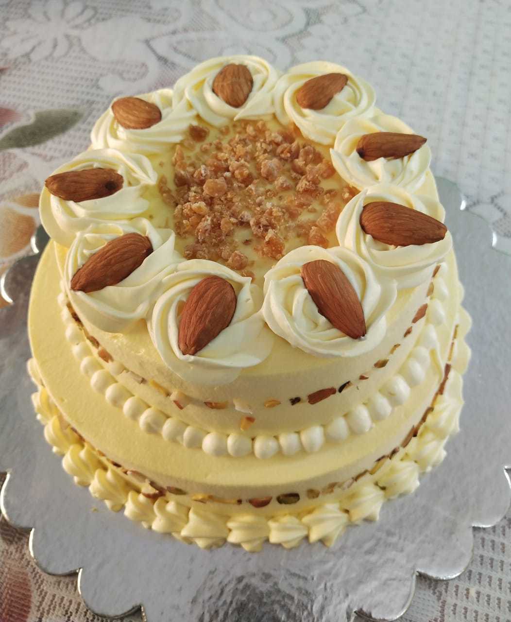 Pistachio Cake Shop, Kalikapur, Kolkata Zomato