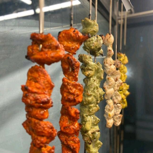 Salsha Kebab, Ashok Nagar, Chennai Zomato
