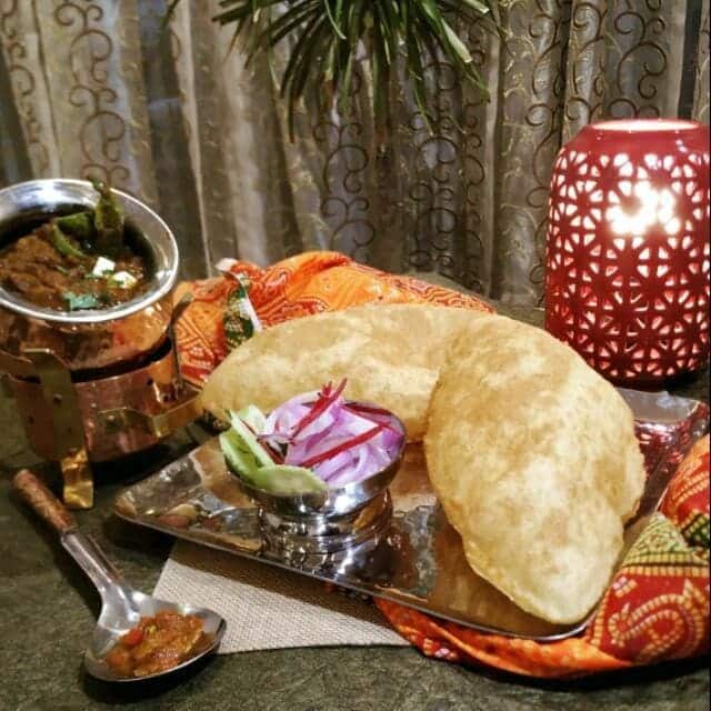 Bhatura Factory, Pitampura order online Zomato