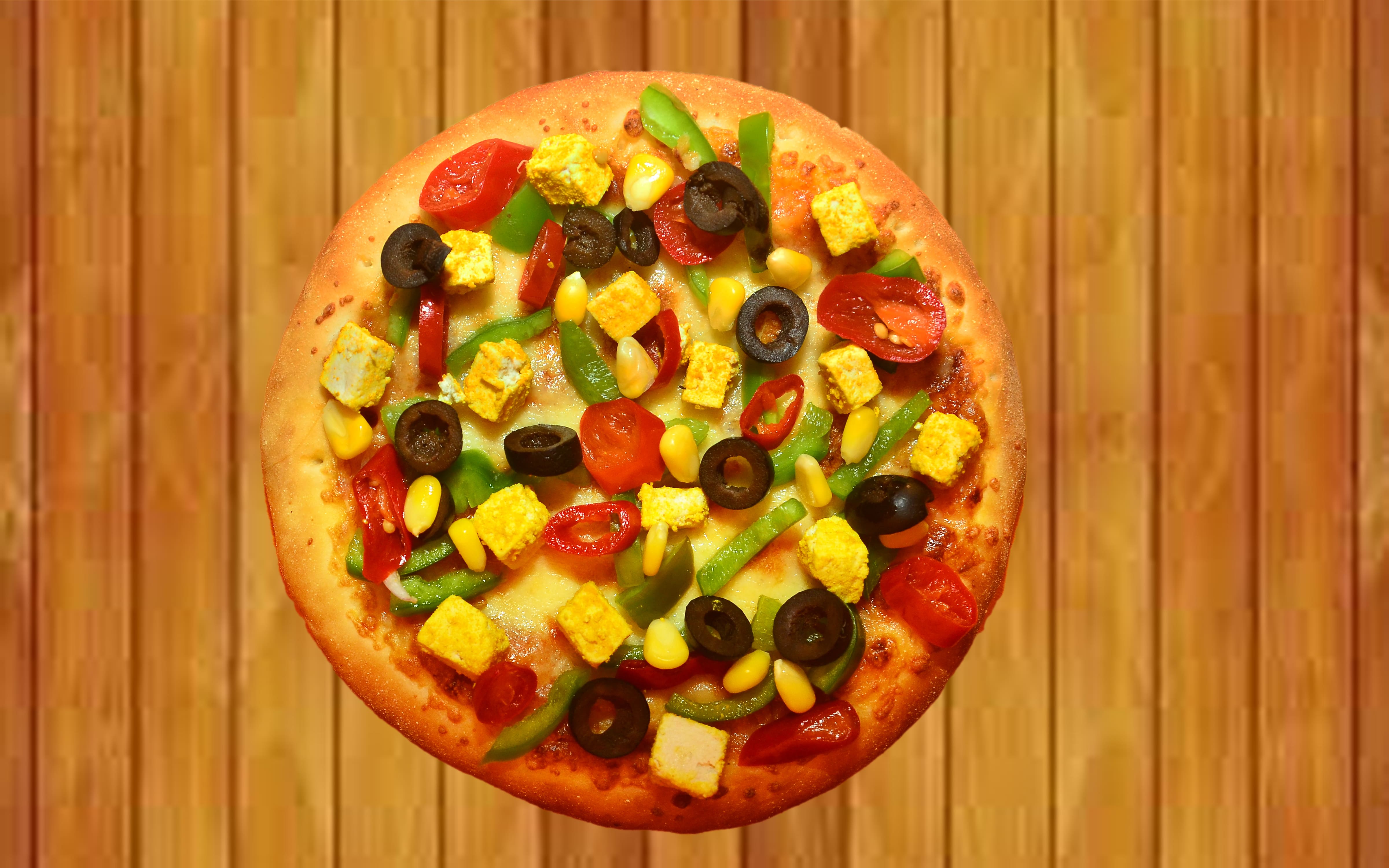 Hot Spot Pizza And Burger, Mansarovar, Jaipur Zomato