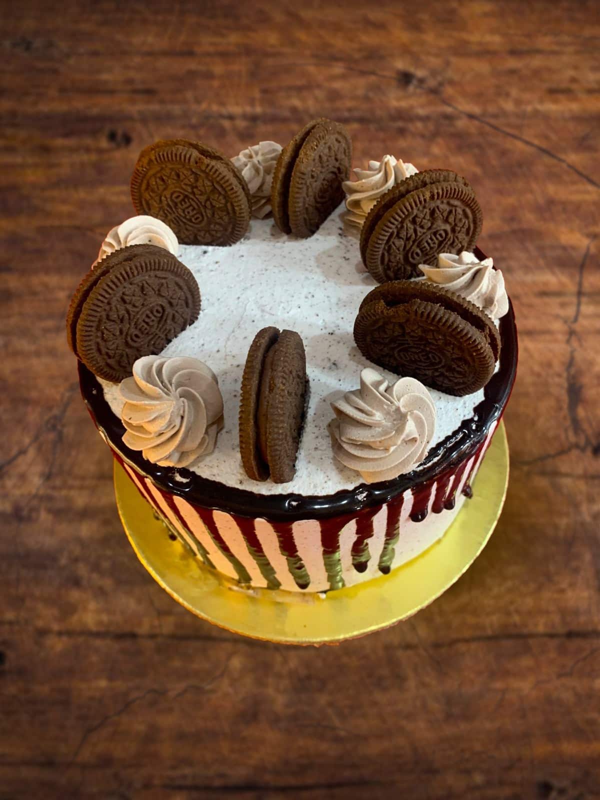 Cakes & Bakes, Haldwani Locality order online Zomato