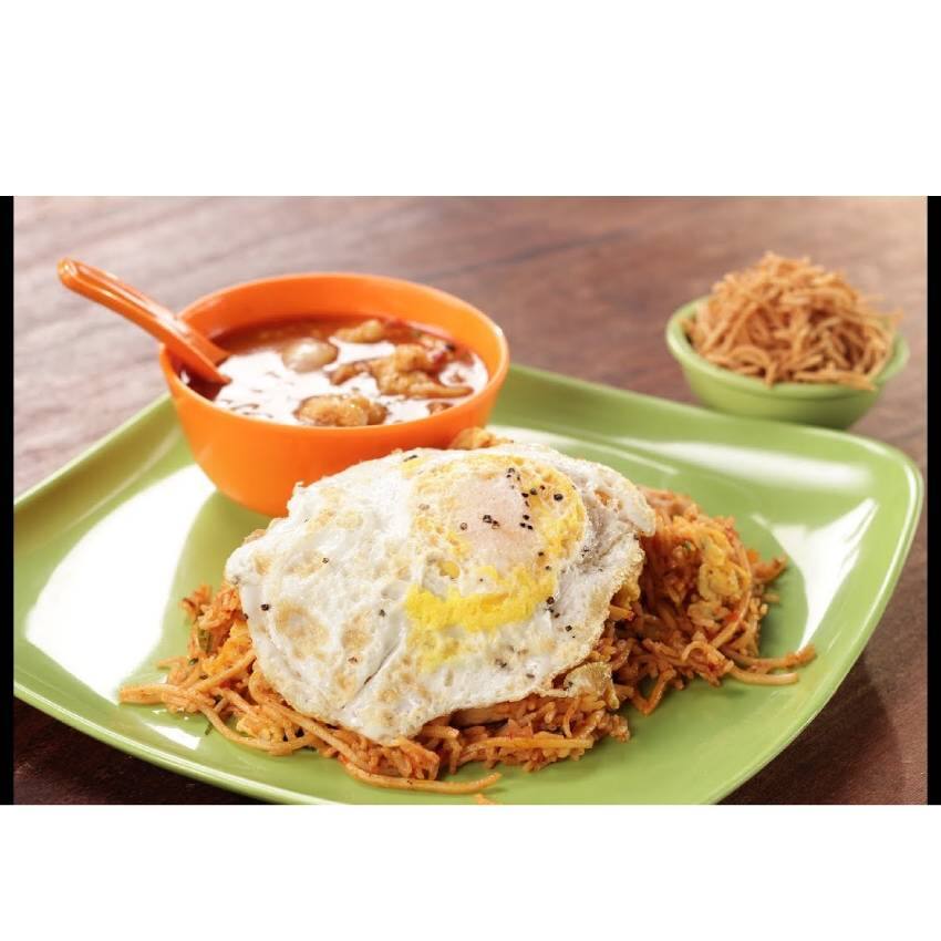 Chinese Food Court, Wakad, Pune Zomato