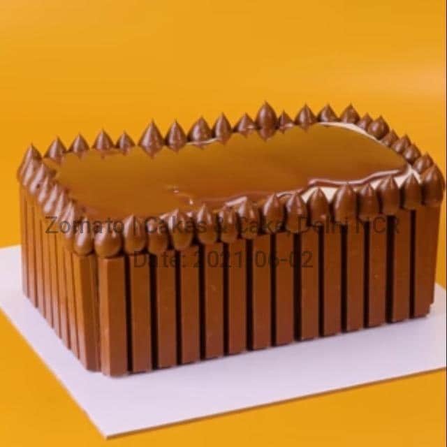 Cakes & Cake, Uttam Nagar, New Delhi