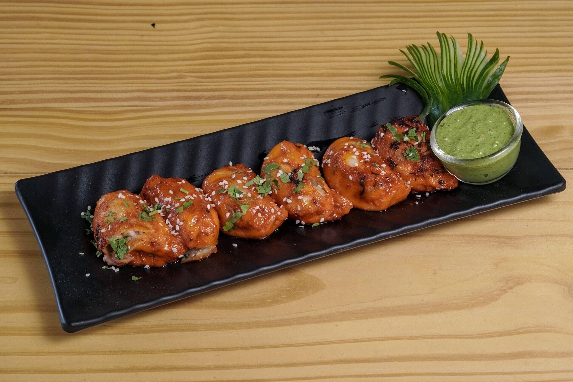 Tomato's Bakes & Grills, Palayam, Trivandrum Zomato