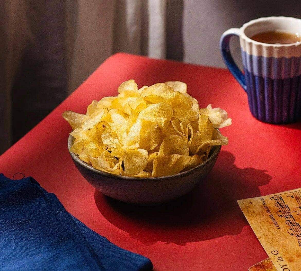 Sri Sai Ram Hot Chips, Vasco order online Zomato