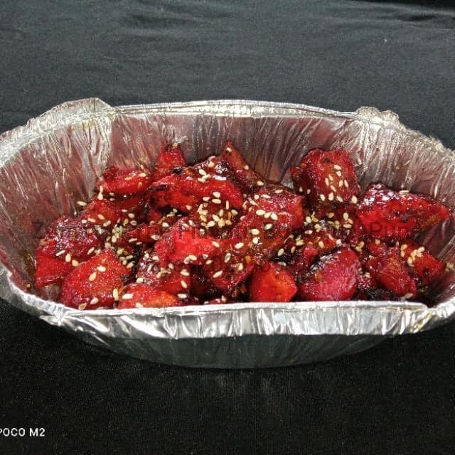 The Flavour Boutique, Pimple Saudagar order online Zomato