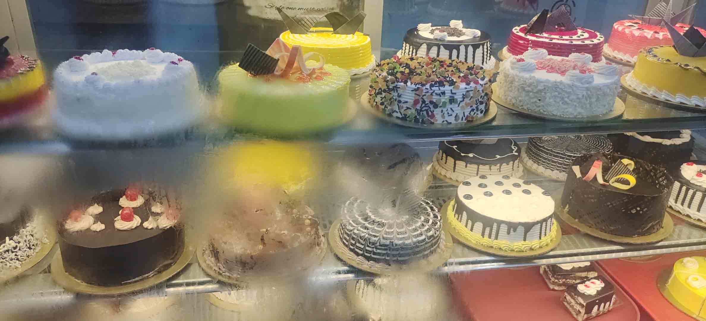 Cake City & CC2 Cafe, New Panvel, Navi Mumbai Zomato
