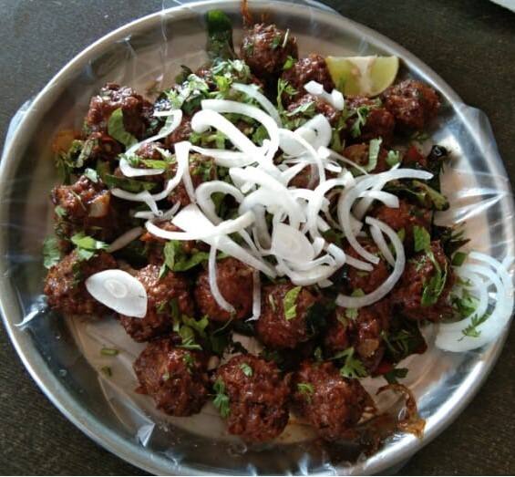 Sai Siri Food Court, Medchal Road order online Zomato