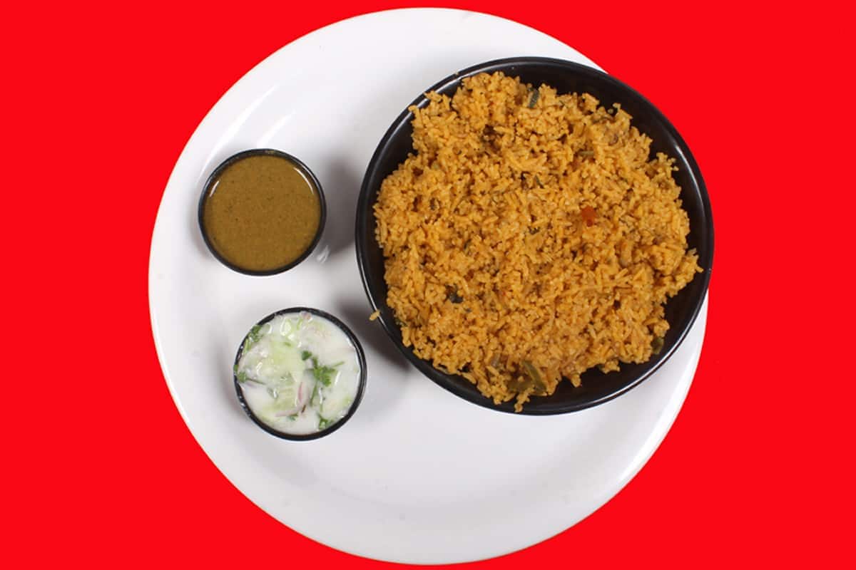 Anugraha Militari Hotel, Electronic City order online Zomato