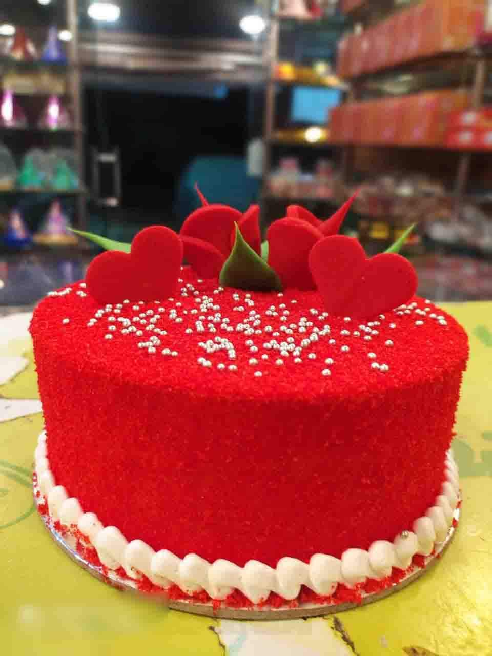 Cake Time Bakery & Confectionery, Shadipur order online Zomato