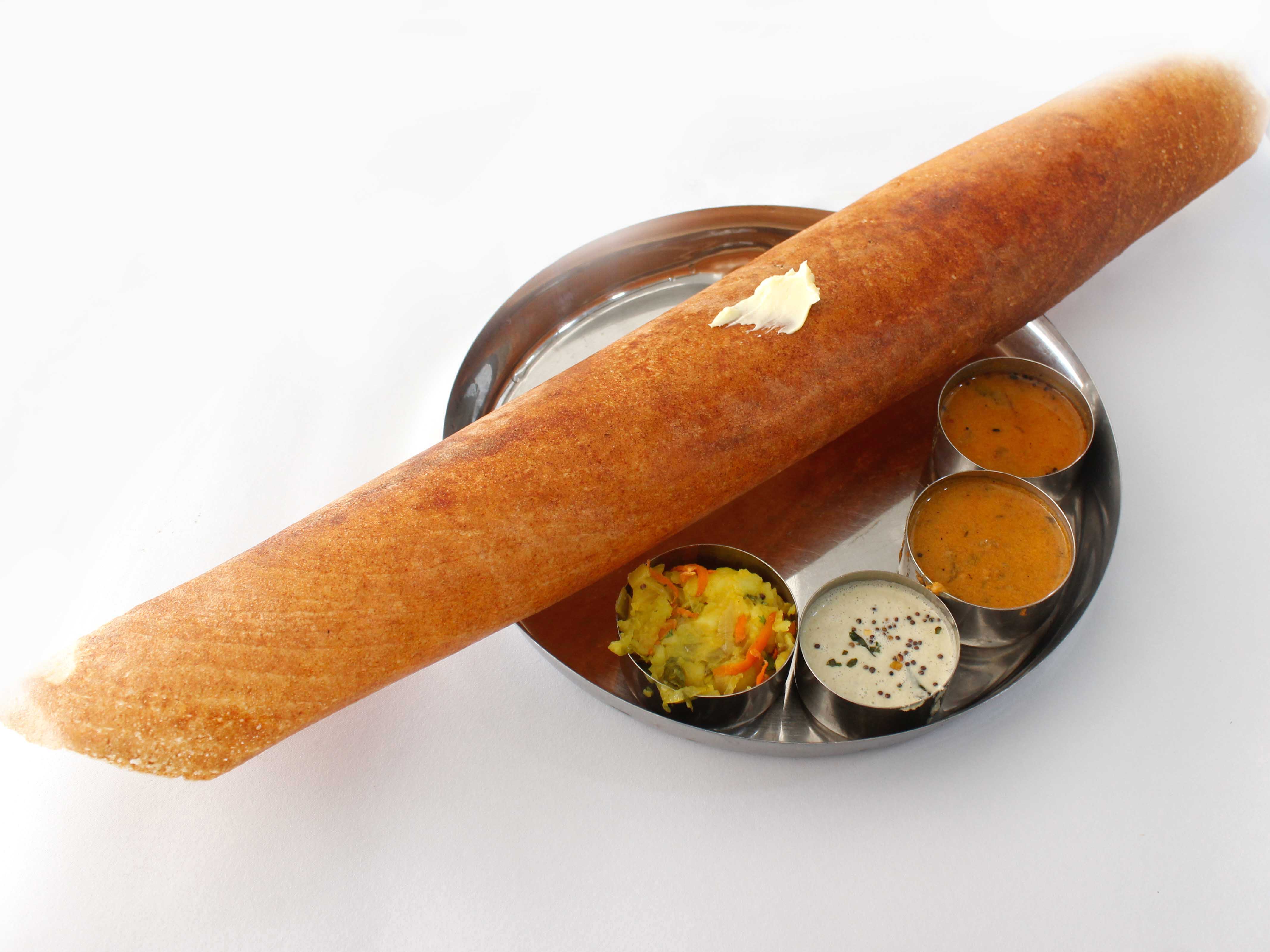 Dosa On Wheels, Kurnool Locality order online Zomato